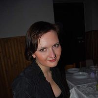 Magdalena Gniech的照片