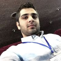 Alireza Bagherpour的照片