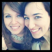 Cristina Rosas's Photo