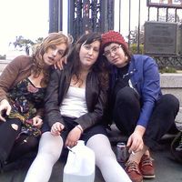 Sagan, Joel, Rachel Stier, Henline, Weidner's Photo