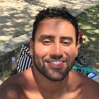 Rodolfo Henrique的照片