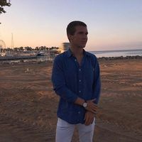 Valentin Tourdes's Photo