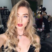 Lera Gorelaya的照片