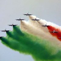 Gianluca Farinelli's Photo