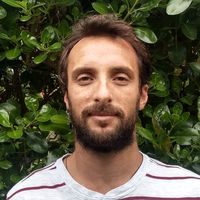 Nicolas Szawarski's Photo