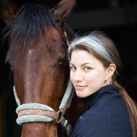 Silvia Mozzon's Photo