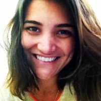 laisa Mattana的照片