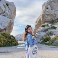 Viona Sequeira的照片