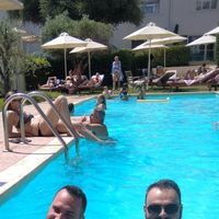 Stelios Pavlou's Photo