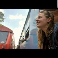 Fotos de Corinna Gretzinger