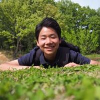 Yusuke Murata's Photo