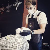 Sidnei Lucas的照片