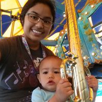 Ashley Fossile's Photo