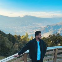 Brayan Molina's Photo