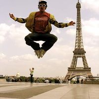 Olivier Noiret的照片