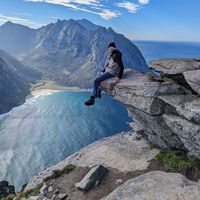 Emilien Antony's Photo