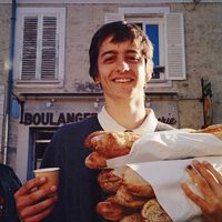 Fotos de Marc Wörner