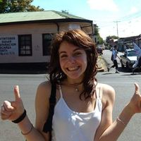 Lucile Masson's Photo