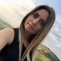 Flavia Grattarola's Photo