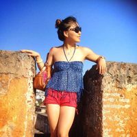 Scarlett Wang's Photo