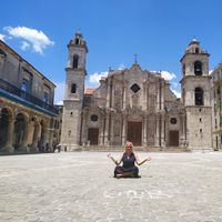 Olga Fedotova's Photo