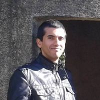 Daniel Magalhães's Photo