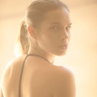 Le foto di Veronika Strnova