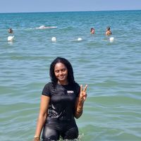 Seynab Hassan's Photo