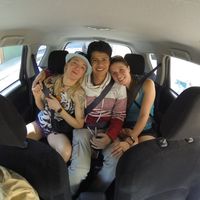 Jose Bustamante Blancas's Photo