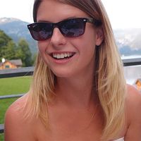 Amelie Schmid's Photo