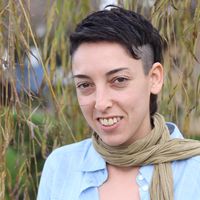 Le foto di Reut Zohar