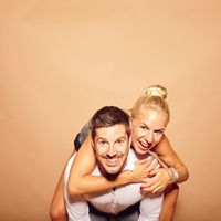 Mario Mueller's Photo