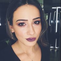 Alisa Mammadova's Photo