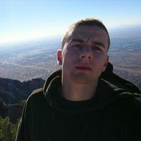 Elie Kerrich的照片