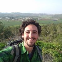 Uriel Cohen的照片