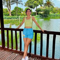 Marialé Roa's Photo