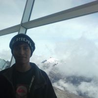 Klevin Peña的照片