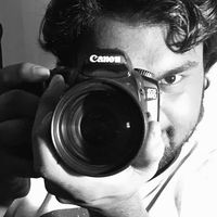 Mubaz Basheer的照片