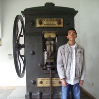 Armando Banguera Mosquera的照片