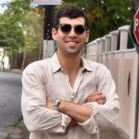 Alejandro Pérez的照片