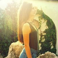 Dóra Gaál的照片