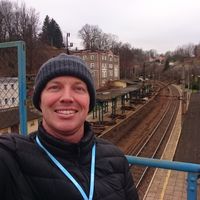 Finley Taylor's Photo