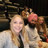 Singh Joban的照片