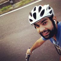 Photos de Anuj Sharma