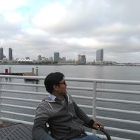 Nguyen Khang的照片