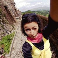 Le foto di Romy Martin