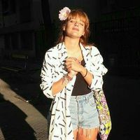 Fotos de Claire Stragier