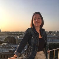 Марина Баранова的照片