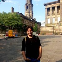 Milen Marinov's Photo