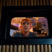 Helena Vannucci's Photo